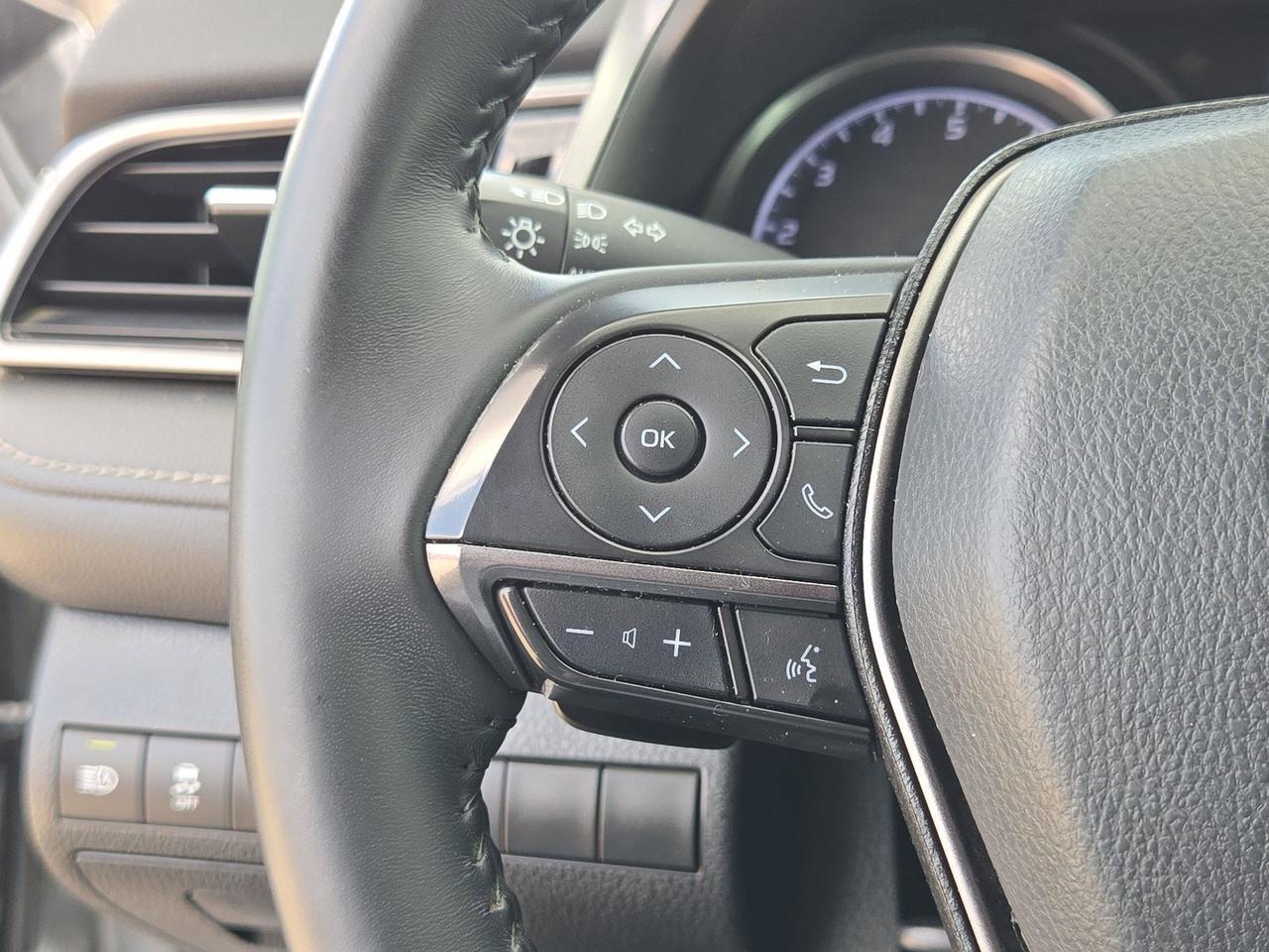 2022 Toyota Camry Castroville TX