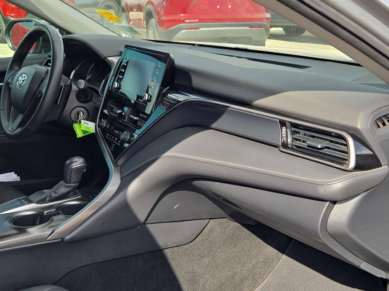 2022 Toyota Camry Castroville TX