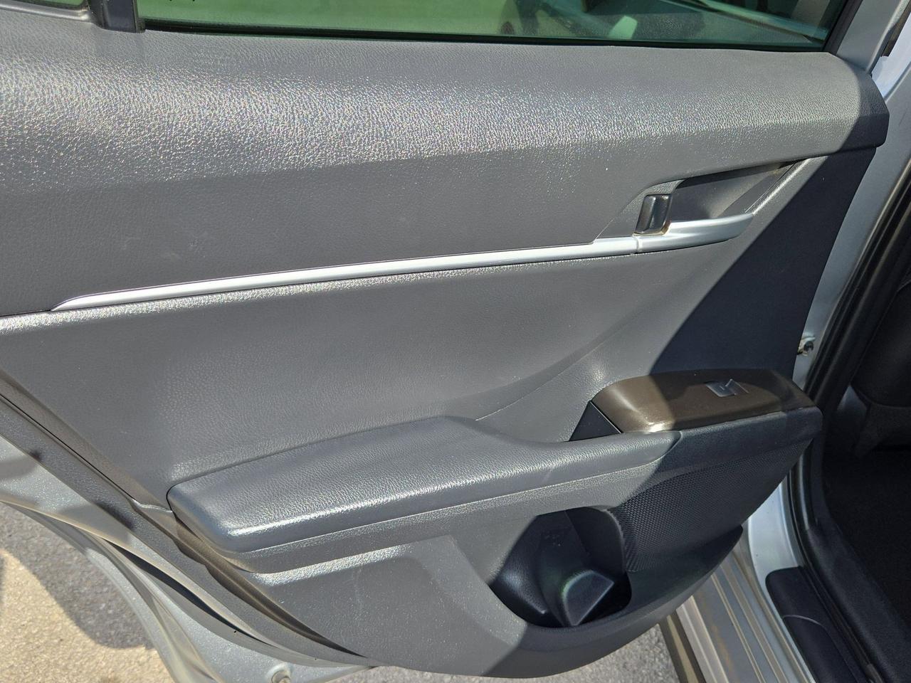 2022 Toyota Camry Castroville TX