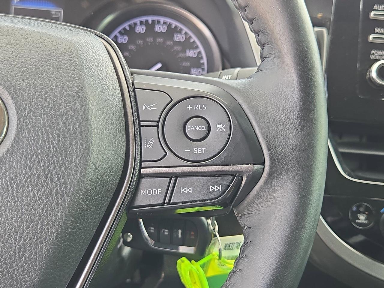 2022 Toyota Camry Castroville TX