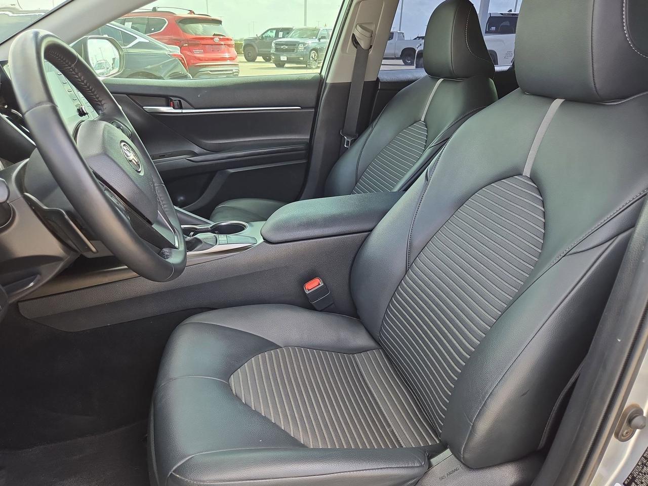 2022 Toyota Camry Castroville TX