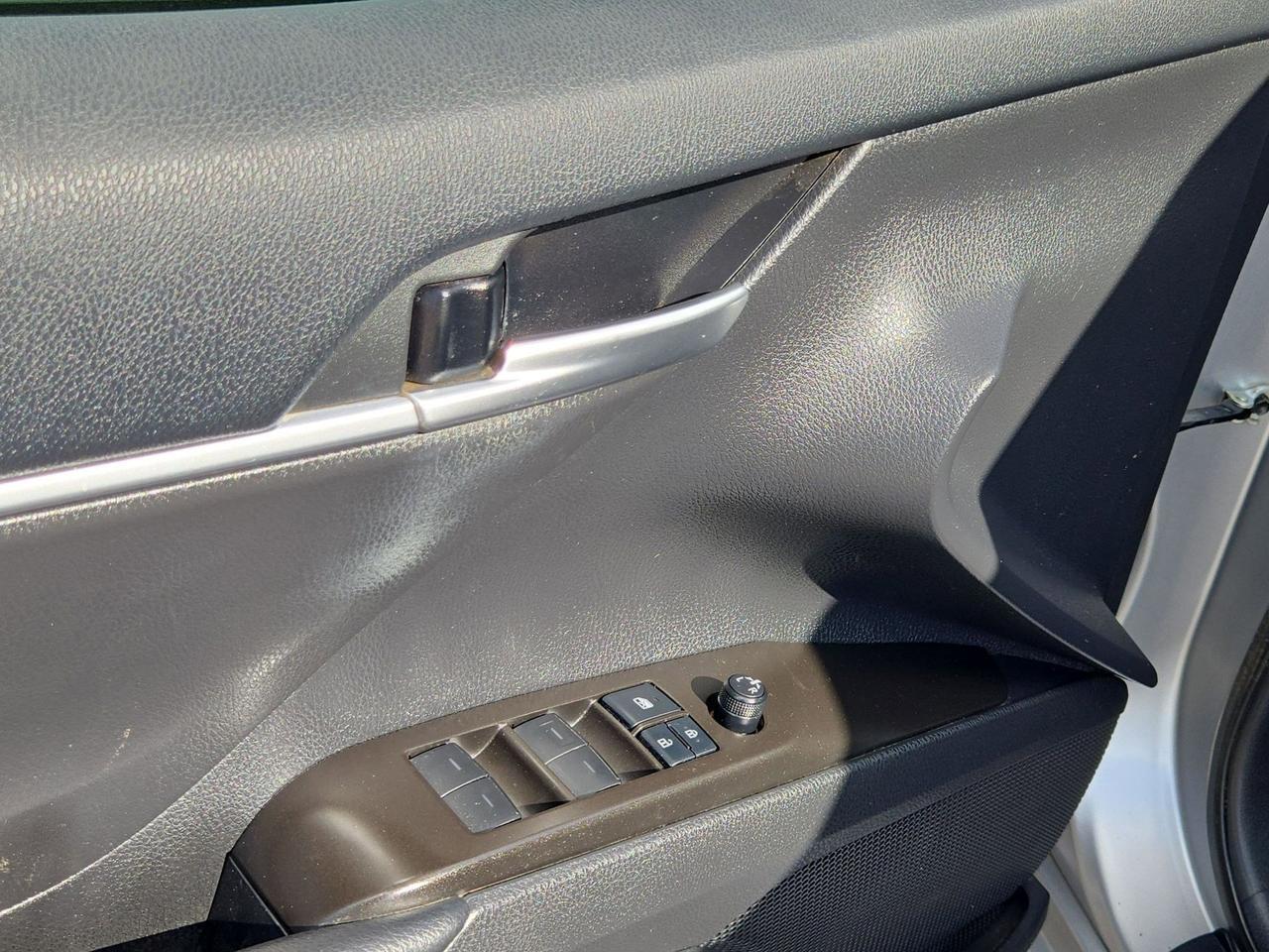 2022 Toyota Camry Castroville TX