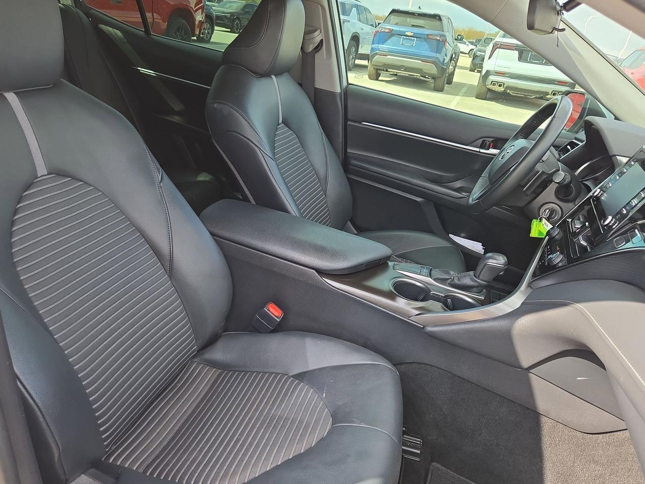 2022 Toyota Camry Castroville TX