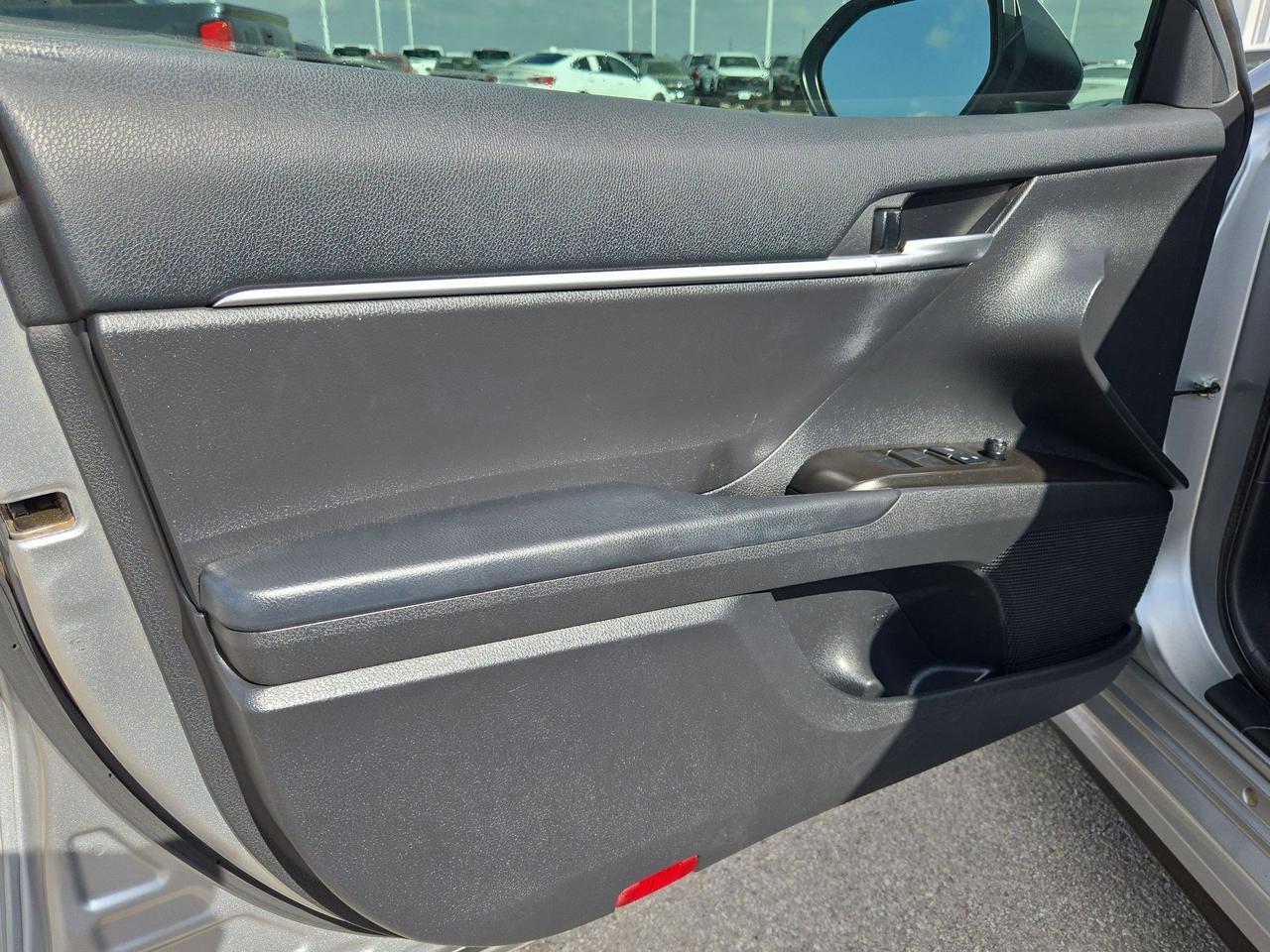 2022 Toyota Camry Castroville TX