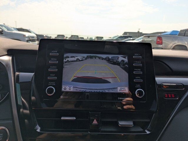2022 Toyota Camry Castroville TX