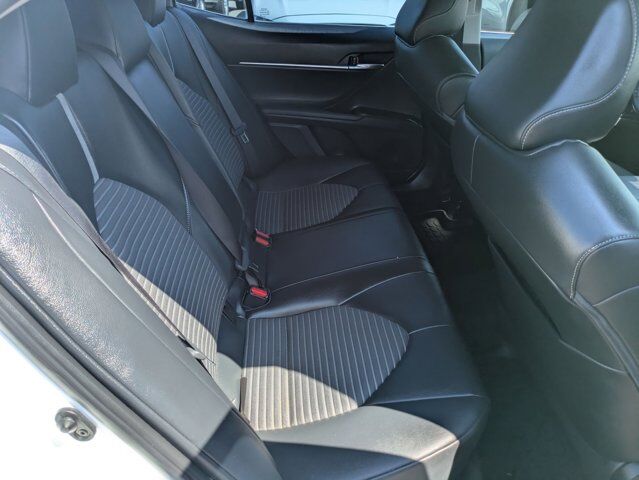 2022 Toyota Camry Castroville TX