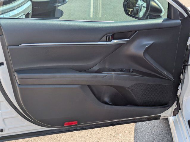 2022 Toyota Camry Castroville TX