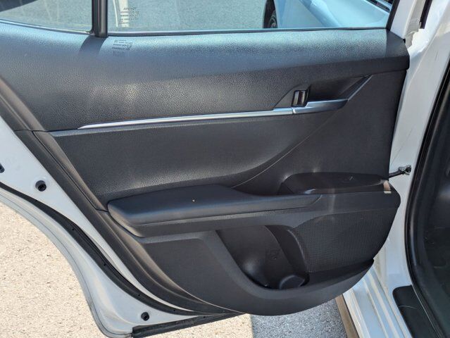 2022 Toyota Camry Castroville TX