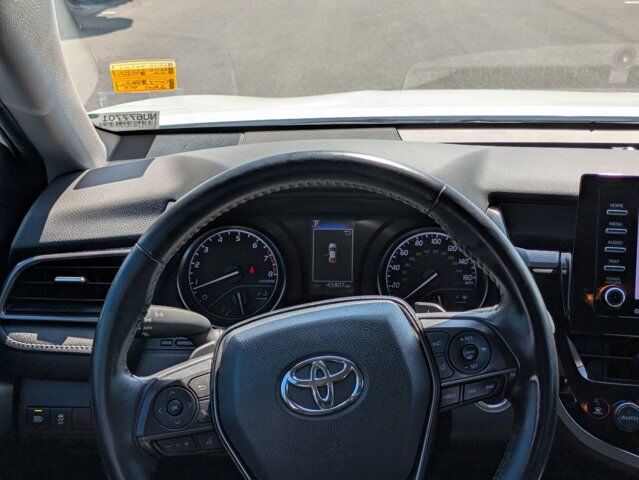 2022 Toyota Camry Castroville TX