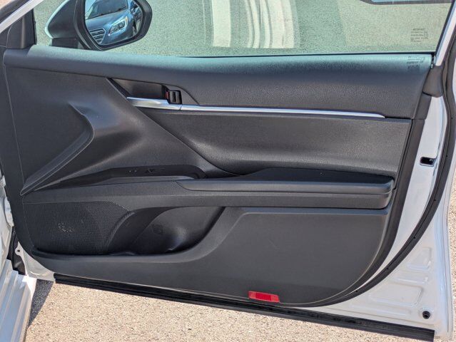 2022 Toyota Camry Castroville TX