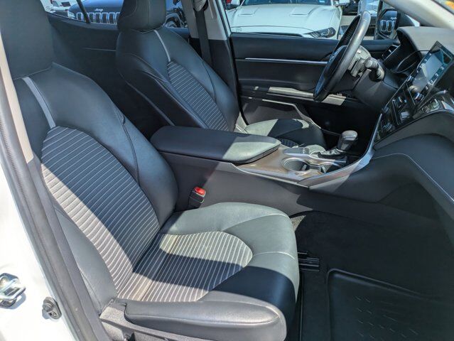 2022 Toyota Camry Castroville TX