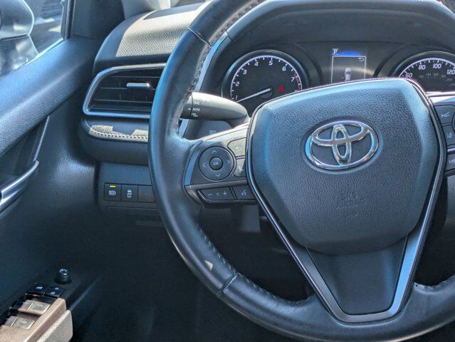 2022 Toyota Camry Castroville TX