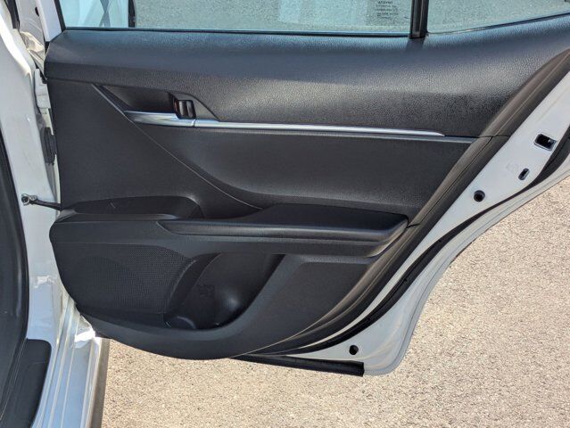 2022 Toyota Camry Castroville TX