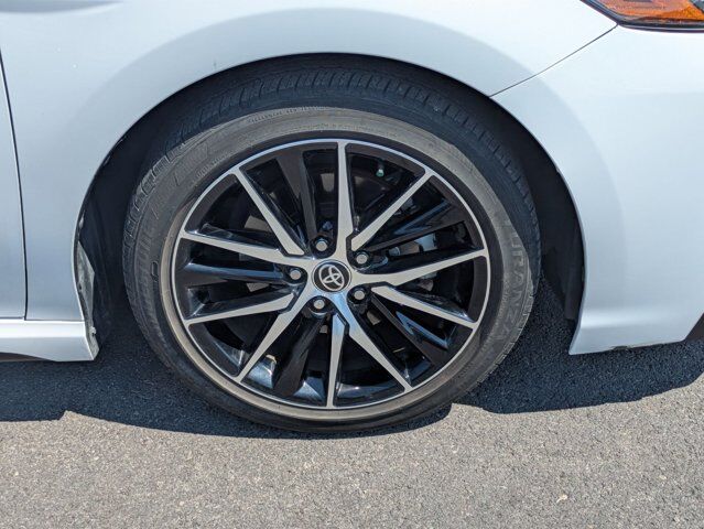 2022 Toyota Camry Castroville TX