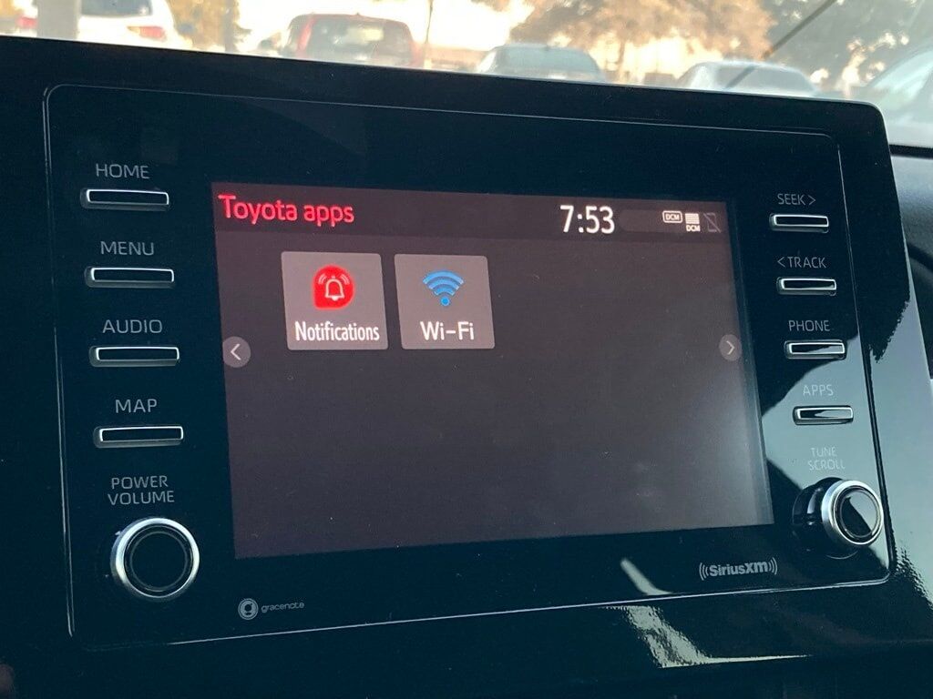 2022 Toyota Camry San Antonio TX