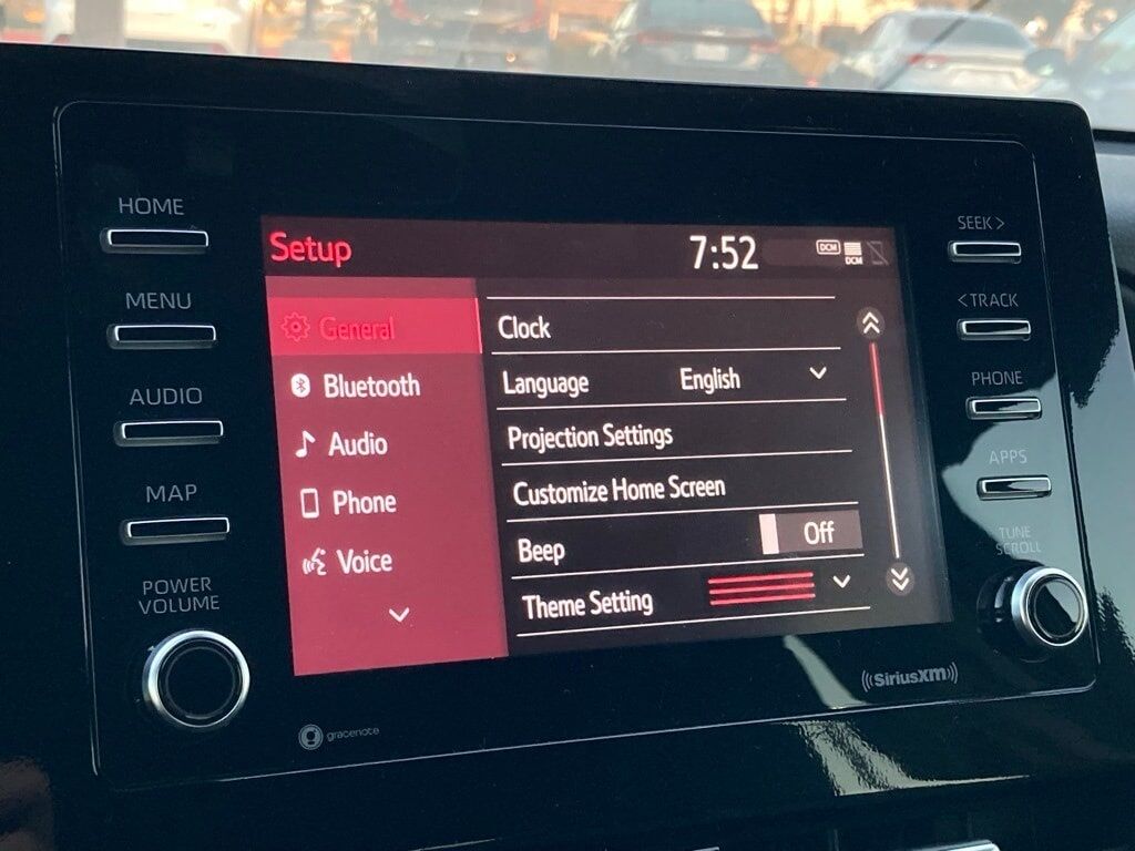2022 Toyota Camry San Antonio TX