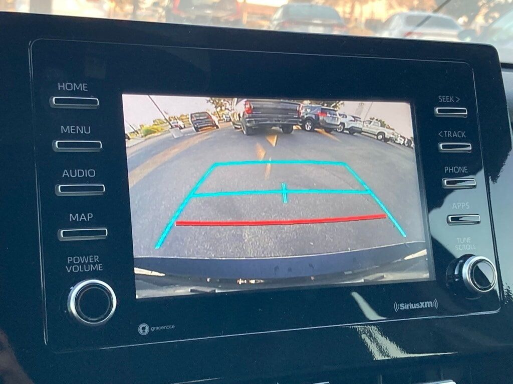 2022 Toyota Camry San Antonio TX