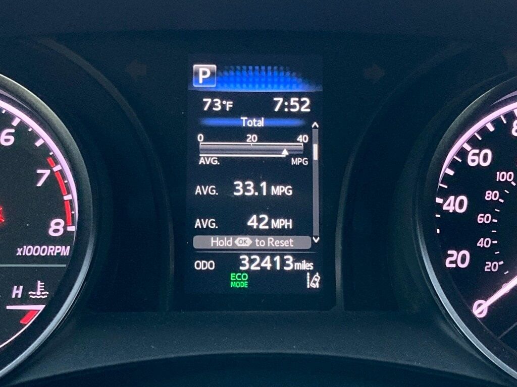 2022 Toyota Camry San Antonio TX