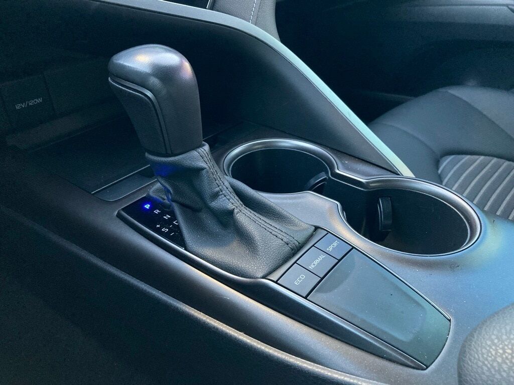 2022 Toyota Camry San Antonio TX