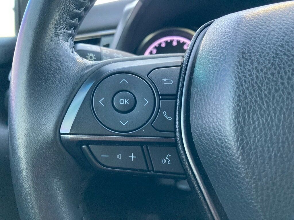 2022 Toyota Camry San Antonio TX