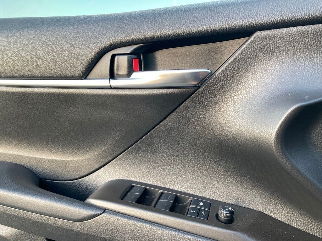 2022 Toyota Camry San Antonio TX