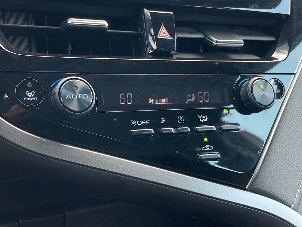 2022 Toyota Camry San Antonio TX