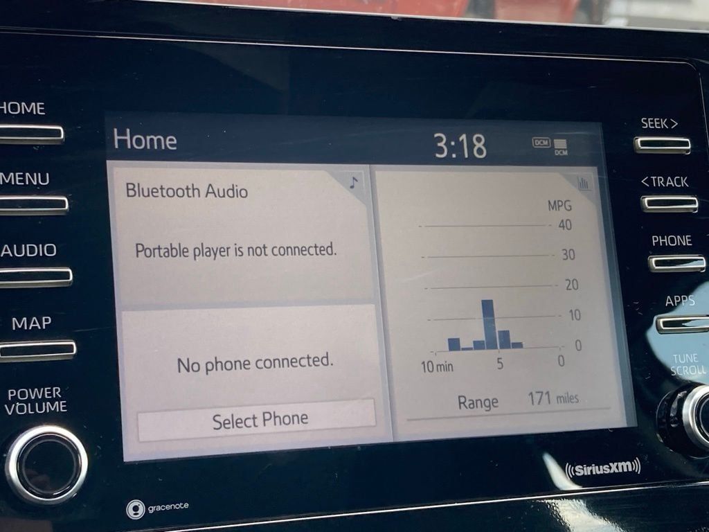 2022 Toyota Camry San Antonio TX