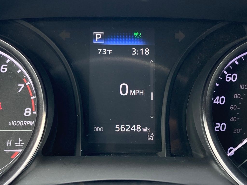 2022 Toyota Camry San Antonio TX