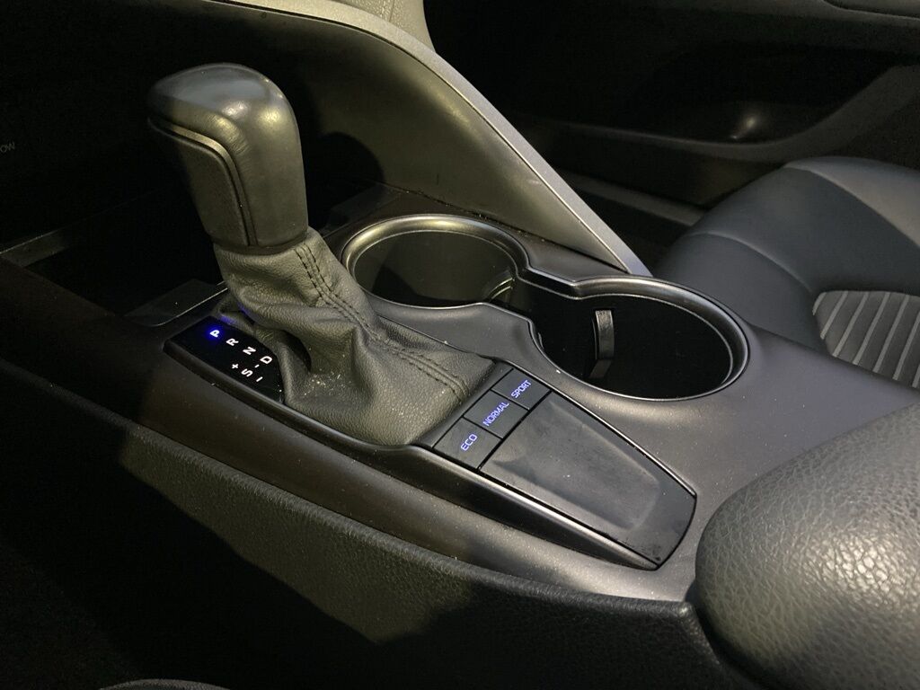 2022 Toyota Camry San Antonio TX