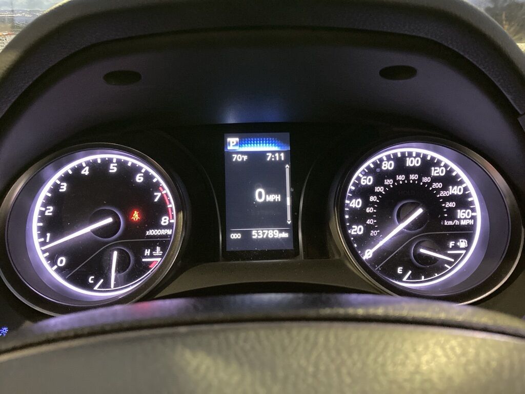 2022 Toyota Camry San Antonio TX