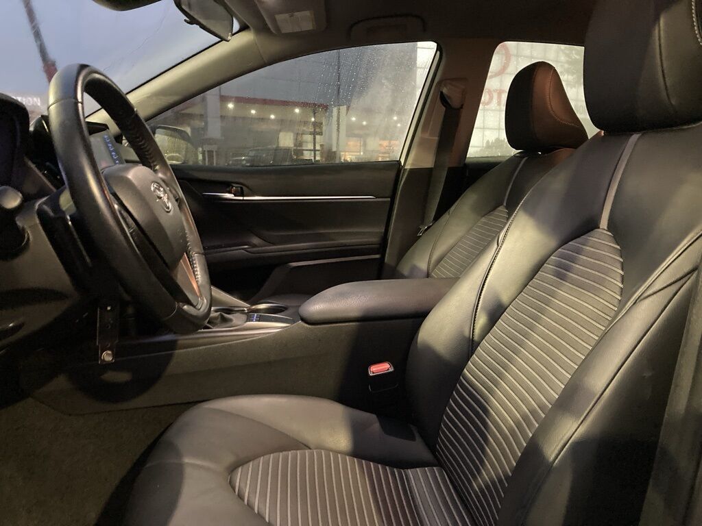 2022 Toyota Camry San Antonio TX