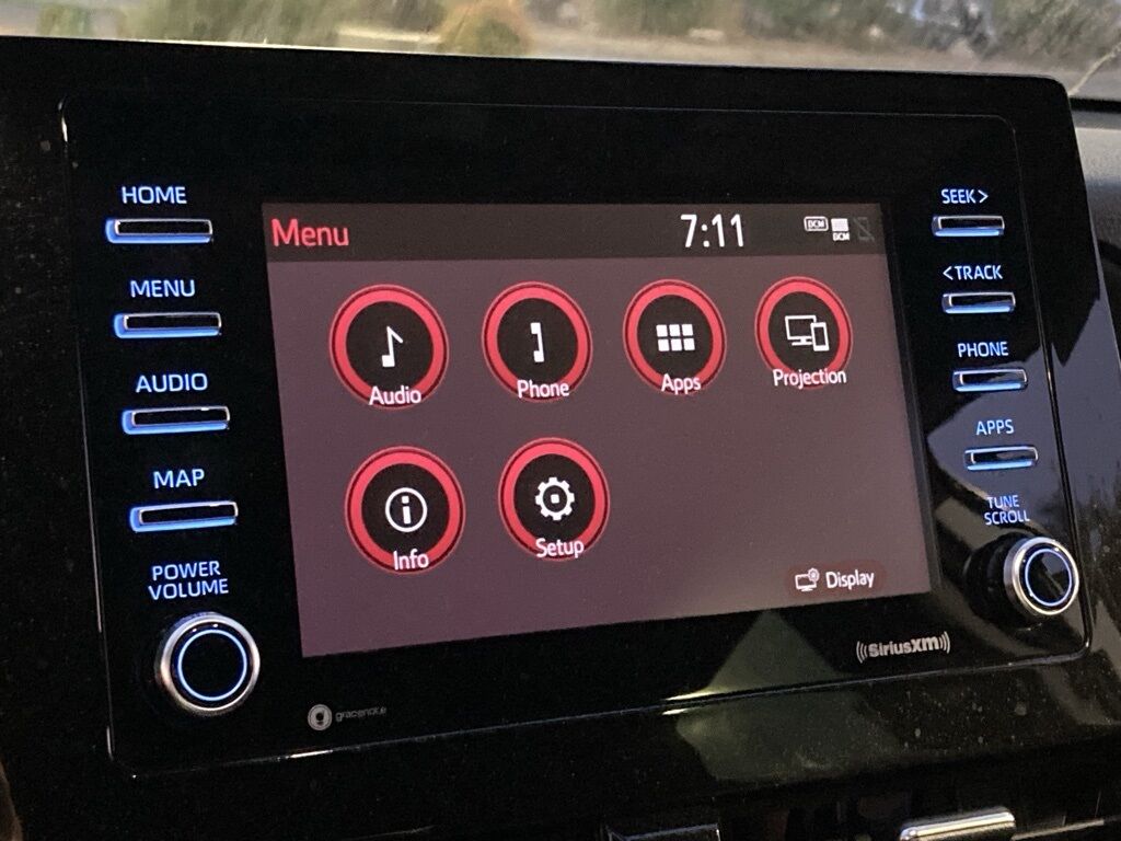 2022 Toyota Camry San Antonio TX