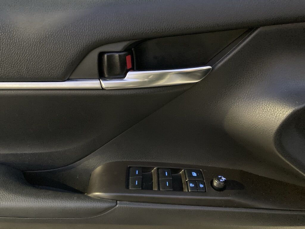 2022 Toyota Camry San Antonio TX