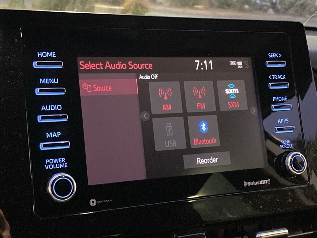 2022 Toyota Camry San Antonio TX