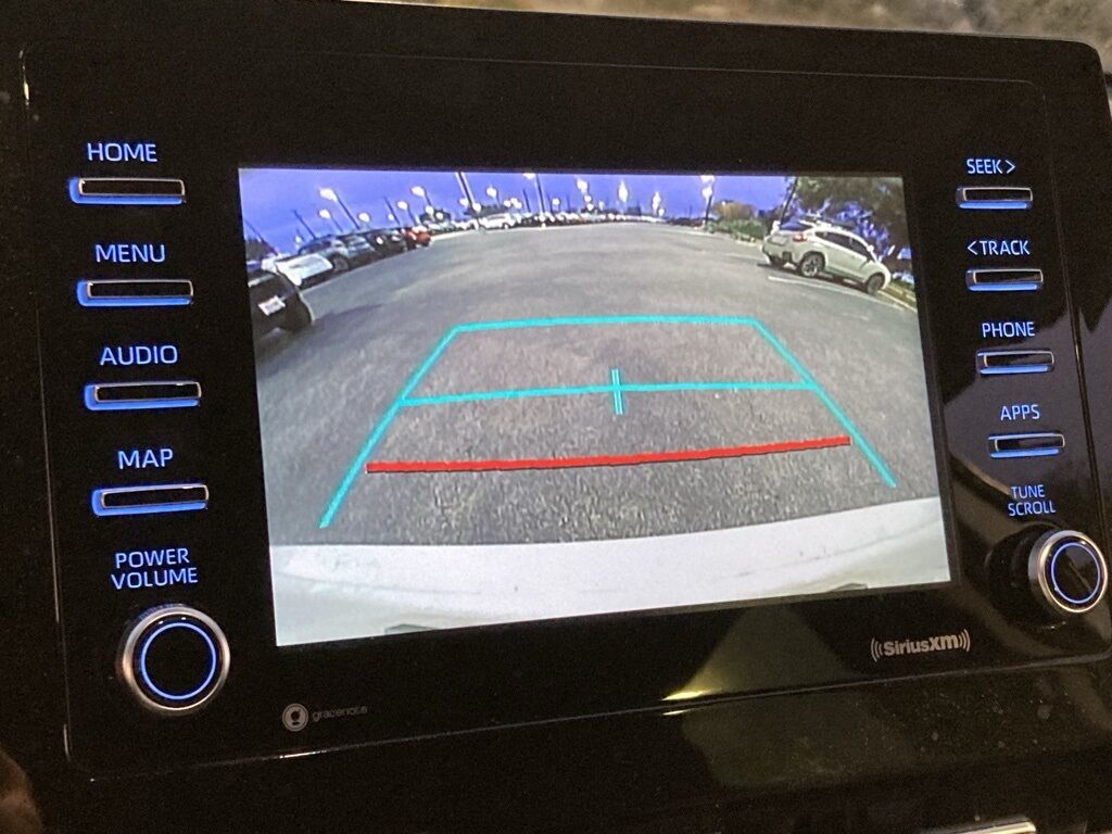 2022 Toyota Camry San Antonio TX