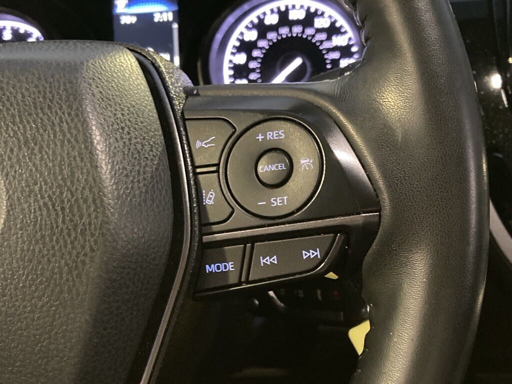 2022 Toyota Camry San Antonio TX