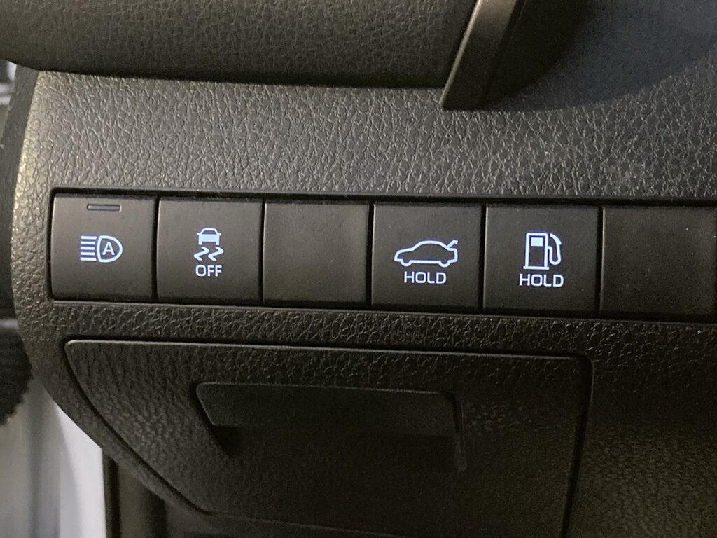 2022 Toyota Camry San Antonio TX