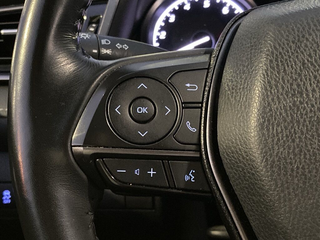 2022 Toyota Camry San Antonio TX