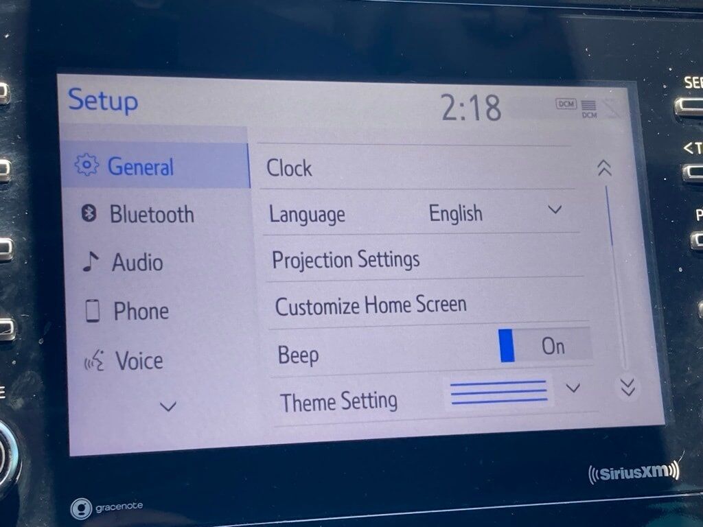 2022 Toyota Camry San Antonio TX