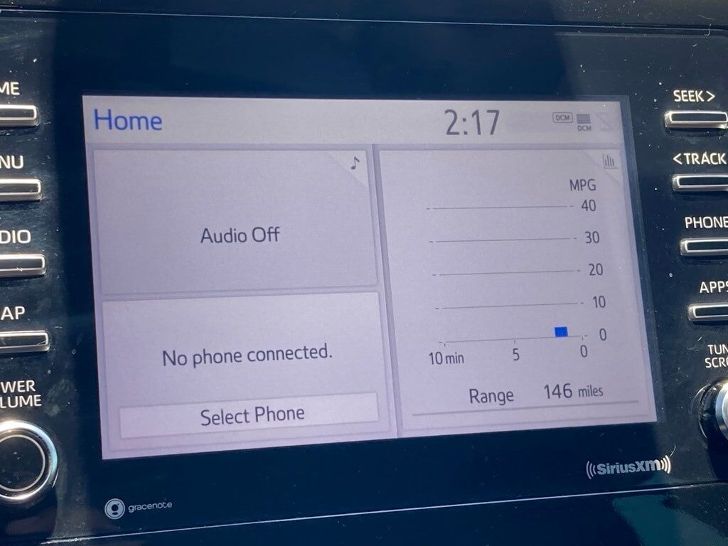 2022 Toyota Camry San Antonio TX