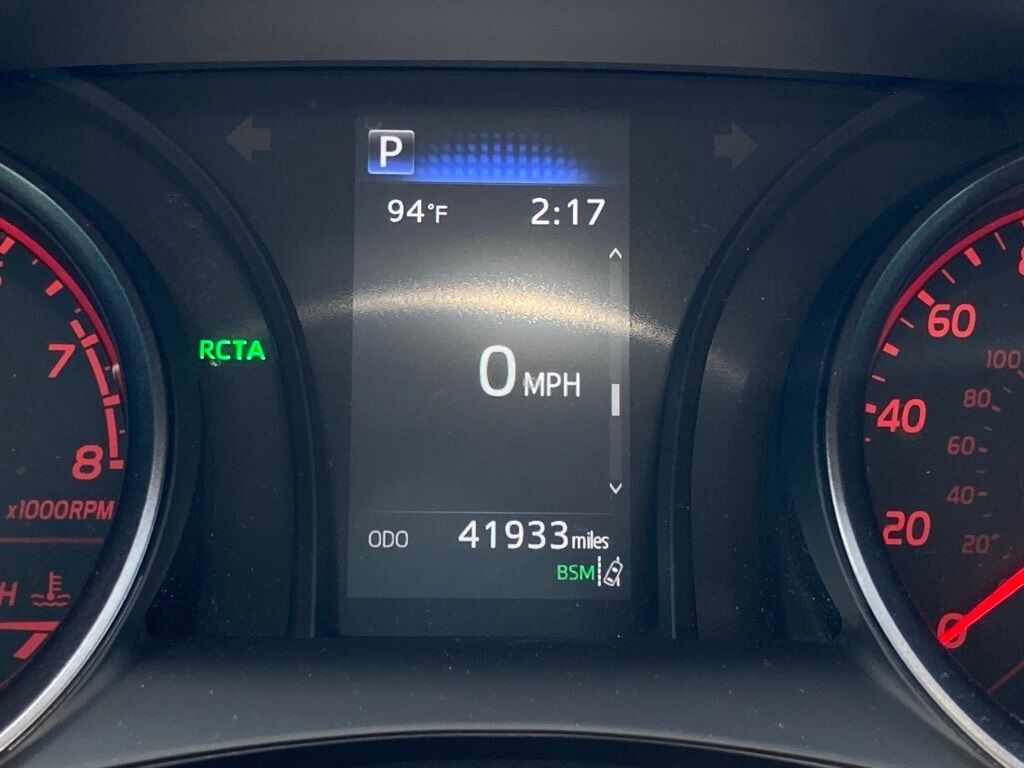 2022 Toyota Camry San Antonio TX