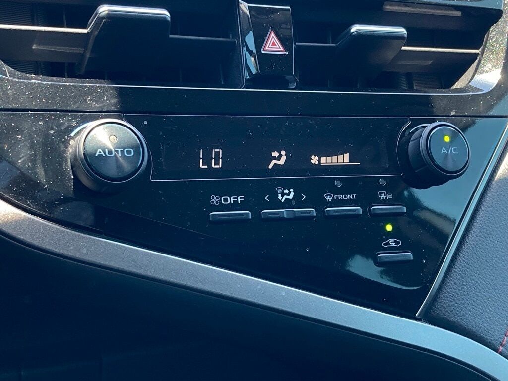 2022 Toyota Camry San Antonio TX