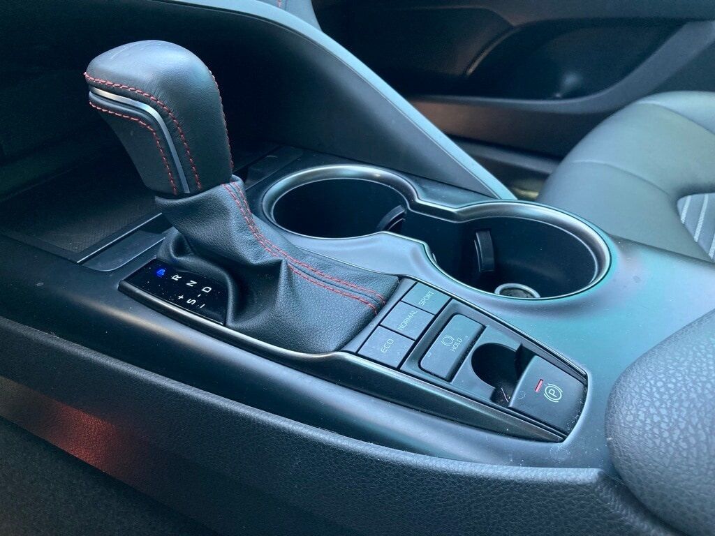 2022 Toyota Camry San Antonio TX