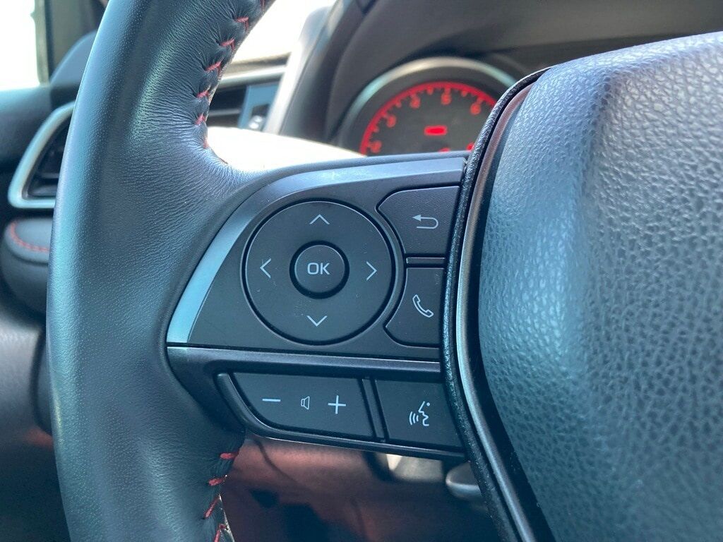 2022 Toyota Camry San Antonio TX