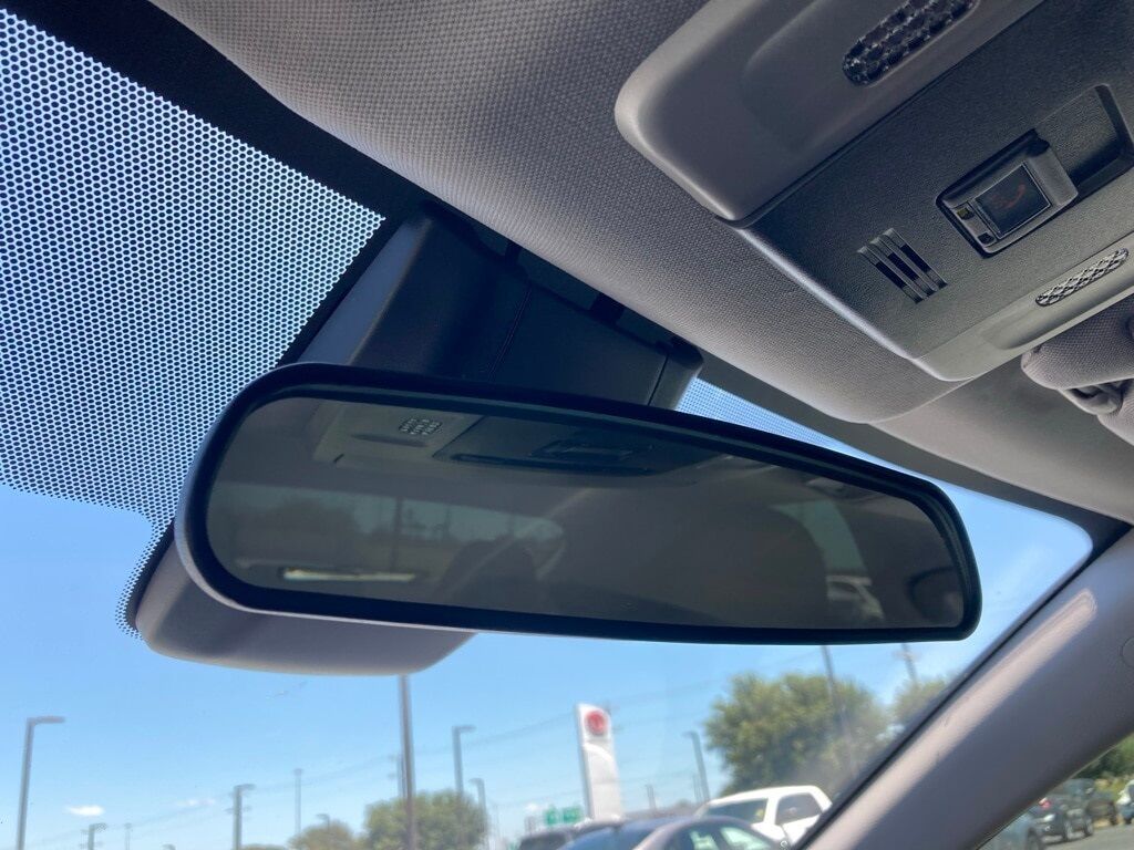 2022 Toyota Camry San Antonio TX