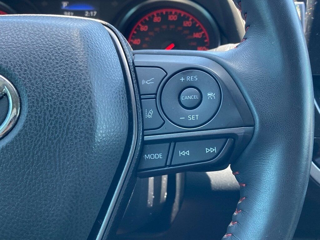 2022 Toyota Camry San Antonio TX
