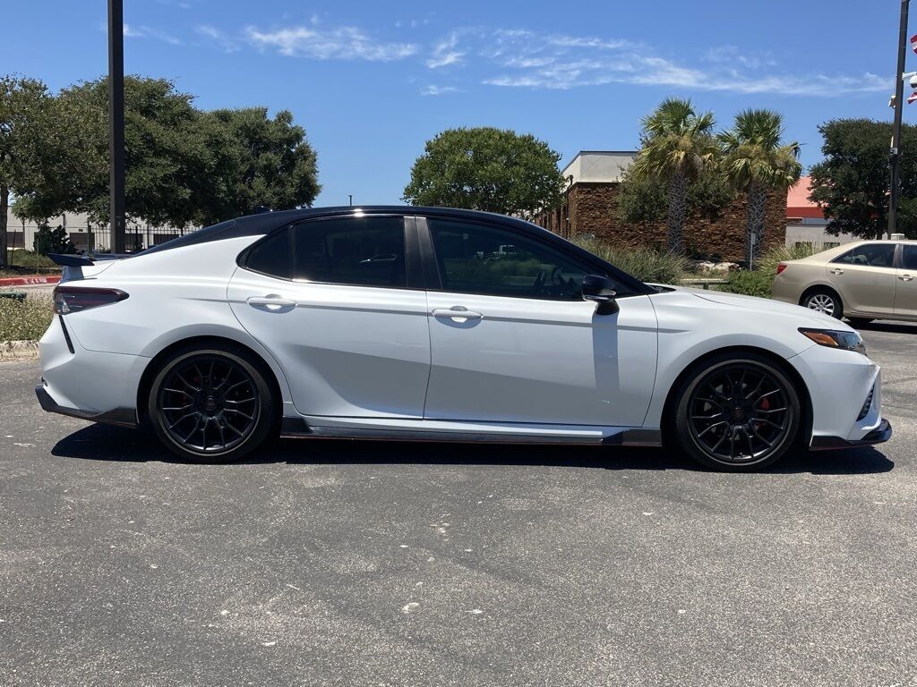 2022 Toyota Camry San Antonio TX