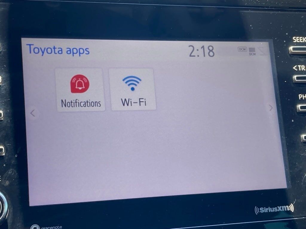 2022 Toyota Camry San Antonio TX