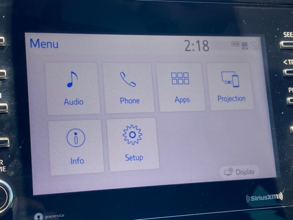 2022 Toyota Camry San Antonio TX