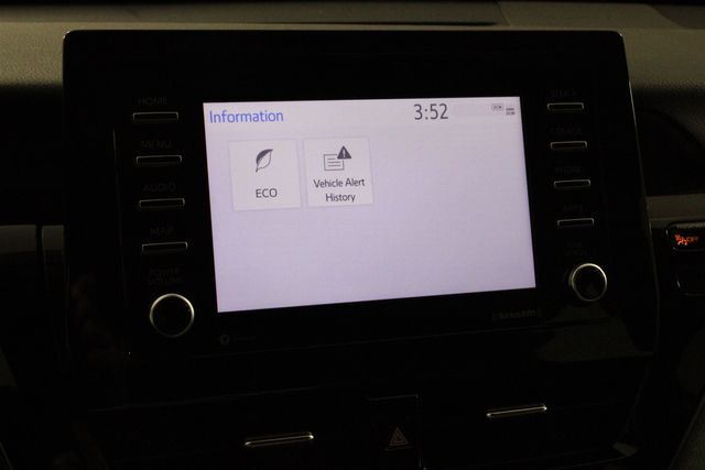 2022 Toyota Camry Hybrid LE Raleigh NC